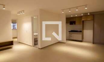 Imagem 4: Apartamento para Aluguel - Santo Amaro , 2 Quartos, 84 m2