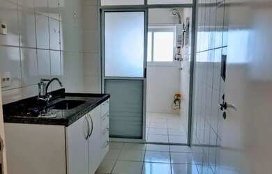 Imagem 6: Apartamento com 3 dormitórios à venda, 75 m² por R$ 550.000 - São Lucas - São Paulo/SP