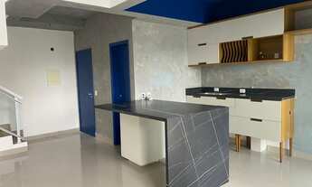 Imagem 2: Apartamento com 1 dormitório para alugar, 73 m² -Jardim do Mar - São Bernardo do Campo/SP