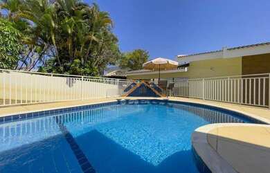 Imagem 6: Casa à venda, 376 m² por R$ 1.990.000,00 - Condomínio Marambaia - Vinhedo/SP