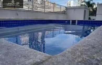 Imagem 2: SÃO PAULO - Apartamento Padrão - BROOKLIN VELHO