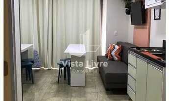 Imagem 3: Apartamento à venda, Sumarezinho, São Paulo, SP