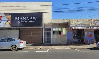 Imagem: Casa Padrão em Uberlândia