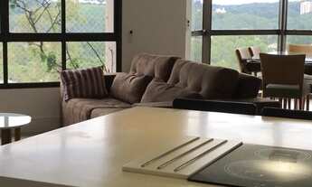 Imagem: Apartamento em Alphaville - Barueri