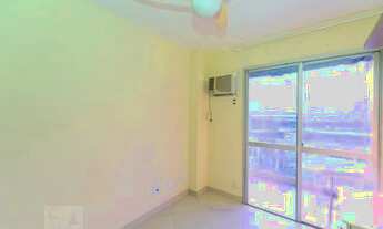 Imagem 6: Apartamento para Aluguel - Maracanã, 2 Quartos, 75 m2