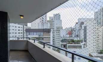 Imagem 12: Locação Apartamento 3 Dormitórios - 255 m² Jardim Paulista