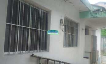 Imagem 6: SãO PAULO - Casa Padrão - Vila Mangalot