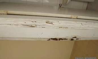 Imagem 3: APARTAMENTO - SANTO AMARO - SP