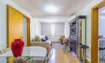 Imagem 3: Apartamento à venda, 3 quartos, 1 suíte, 1 vaga, Castelo - Belo Horizonte/MG