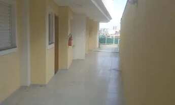 Imagem 5: Apartamento 40m² à venda Vila Matilde, São Paulo, SP