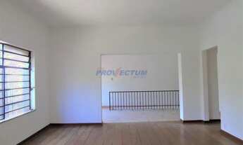 Imagem 3: Casa - Jardim Proença - Campinas