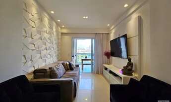 Imagem 5: Apartamento com 3 dorms, Ponta da Praia, Santos - R$ 1.32 mi, Cod: 27198