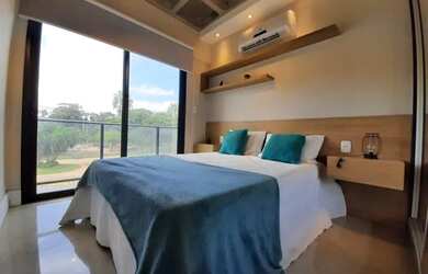 Imagem 7: Flat em Centro Histórico