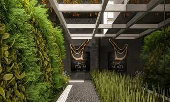 Imagem 5: STUDIO RESIDENCIAL em São Paulo - SP, Itaim Bibi