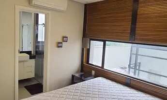 Imagem 8: Apartamento com 1 dormitório, 67 m² - venda por R$ 1.299.000,00 ou aluguel por R$ 8.314,17