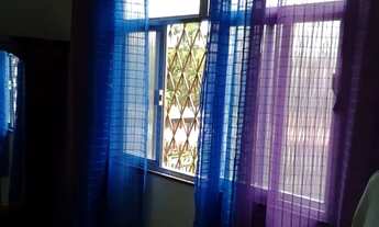 Imagem 5: Quartos p/ homens - próximo ao L. do bicão - V. da Penha