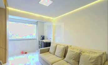 Imagem 2: Apartamento para Aluguel - Vila Nova Cachoeirinha, 2 Quartos, 55 m2