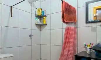 Imagem 6: Casa no bairro Hípica