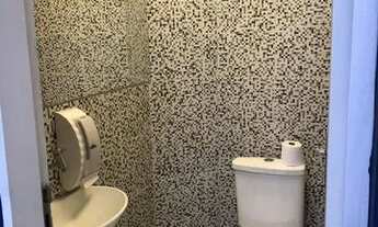 Imagem 4: Apartamento com 3 dormitórios, 120 m² - venda por R$ 750.000,00 ou aluguel por R$ 5.200,00