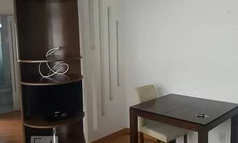 Imagem 5: Apartamento para Aluguel - Santa Cecília, 1 Quarto, 40 m2
