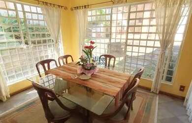 Imagem 5: 6767 Casa com 3 dormitórios