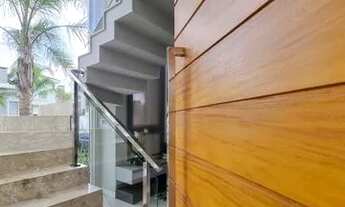 Imagem 6: Casa com 3 dormitórios para alugar, 290 m² por R$ 16.160,00/mês - Alphaville - Gravataí/RS