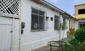 Imagem 2: Casa de vila linear com anexo gourmet na Rua Itamaracá, no coração do Cachambi!