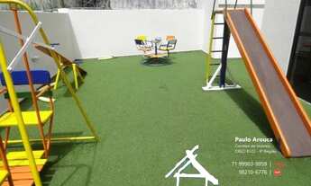 Imagem 2: SALVADOR - Apartamento Padrão - GRAÇA