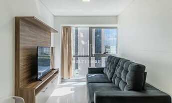 Imagem 3: Loft no trend City Praia de Belas