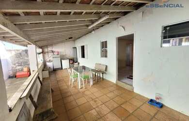 Imagem 6: Casa com 4 dormitórios à venda, 190 m² por R$ 365.000,00 - Residencial Arlindo Durante - B