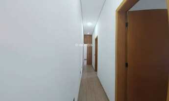 Imagem 5: CASA RESIDENCIAL em SOROCABA - SP, PARQUE IBITI RESERVA