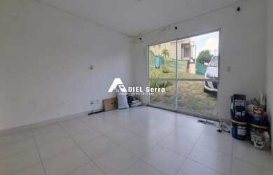 Imagem 4: Casa no Alphaville Litoral Norte 1 - Voltado para a área de preservação - 4 suítes - 2 pav