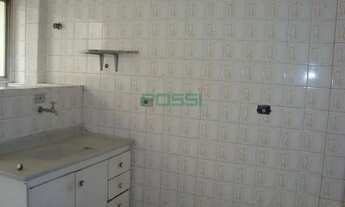 Imagem 6: ALUGA APARTAMENTO EM FRENTE PARQUE GUARAPIRANGA