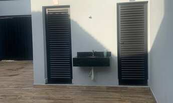 Imagem 4: RECANTO 156 - em Residencial Vila Martins - Salto - SP