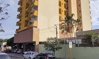 Imagem: Apartamento Mobiliado