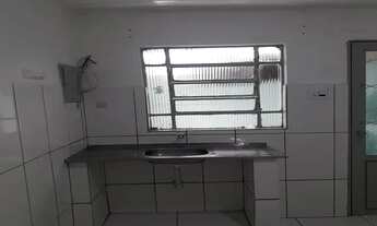 Imagem 6: 2 Quartos, Sala, Cozinha, Banheiro e Lavanderia