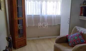 Imagem 4: Apartamento para Venda - 83.76m², 3 dormitórios, 1 vaga - Menino Deus