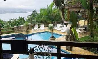 Imagem 4: Casa com 6 dormitórios, 770 m² - venda por R$ 2.800.000 ou aluguel por R$ 10.000/mês - Fei