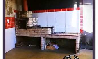 Imagem 2: Casa 2quartos, garagem à 1 min do centro. Varginha-MG