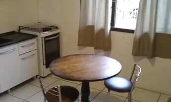 Imagem 3: Kitinet mobiliada