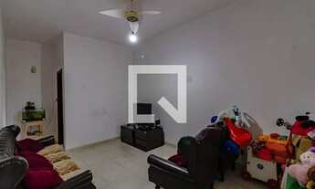 Imagem: Casa para Aluguel - Jabaquara, 4 Quartos