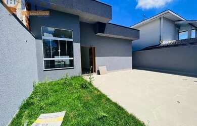 Imagem 7: Casa Térrea com 3 Dormitórios e Amplo Quintal - Vila Branca - Jacareí