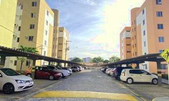 Imagem 3: Cond. Porto atlântico na Aruana