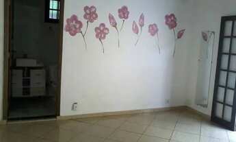 Imagem 3: Casa com 2 dormitórios, 129 m² - venda por R$ 590.000 ou aluguel por R$ 3.000/mês - Jardim