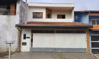 Imagem: VOTORANTIM - Casa Padrão - ALTOS DE VOTORANTIM