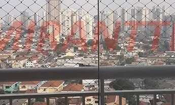 Imagem 3: Apartamento 122m com Varanda Gourmet, próximo ao Santana Park Shopping