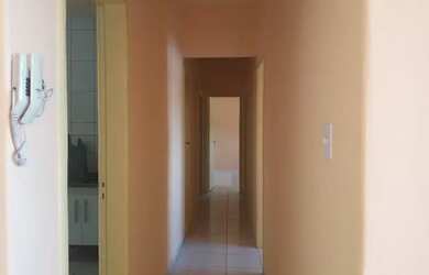 Imagem 2: Apartamento com 4 dormitórios, 79 m² - venda por R$ 210.000,00 ou aluguel por R$ 1.500,00
