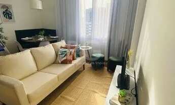 Imagem 2: Apartamento em Cidade Baixa