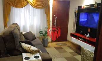 Imagem: Apartamento com 2 dormitórios à venda