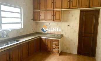 Imagem 6: Casa com 3 dormitórios para alugar - Vila São Jorge - Santos/SP